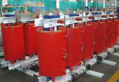 scb10干式變壓器損耗怎么計(jì)算，計(jì)算公式是什么？