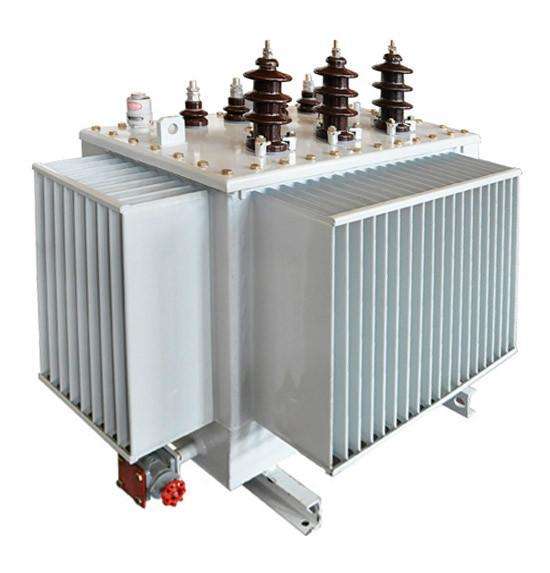 非晶合金變壓器 非晶合金變壓器